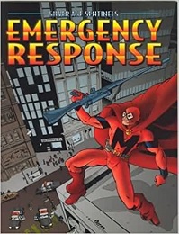 Silver Age Sentinels: D20: Emergency Response - Used