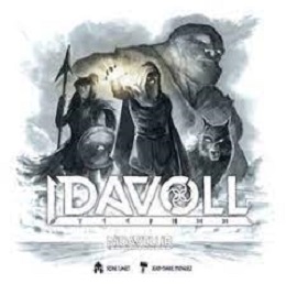 Idavoll (Nidavellir Expansion)
