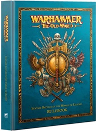 Warhammer The Old World: Rulebook 05-02