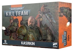 Warhammer 40K: Kill Team: Karskin 103-18