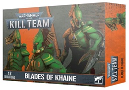 Warhammer 40K: Kill Team: Blades of Khaine 103-41