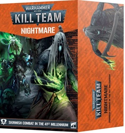 Warhammer 40k: Kill Team: Nightmare 103-45