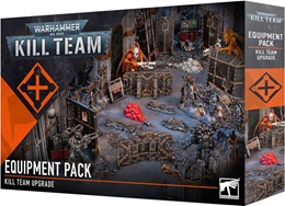 Warhammer 40k: Kill Team: Equipment Pack 103-53