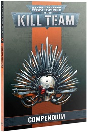 Warhammer 40K: Kill Team: Compendium 103-74