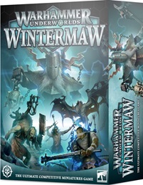 Warhammer Underworlds: Wintermaw 109-29