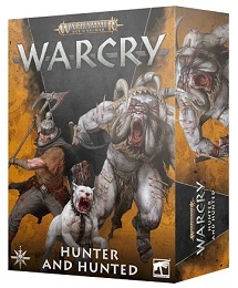 Warhammer Age of Sigmar: Warcry: Hunter and Hunted 112-11
