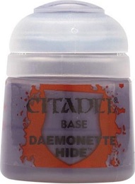 Citadel Base Paint: Daemonette Hide 21-06