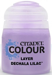Citadel Layer Paint: Dechala Lilac 22-82