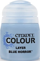 Citadel Layer Paint: Blue Horror 22-84