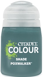 Citadel Shade Paint: Poxwalker 24-30