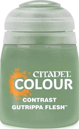 Citadel Contrast Paint: Gutrippa Flesh 29-49