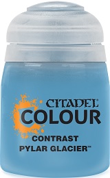 Citadel Contrast Paint: Pylar Glacier 29-58