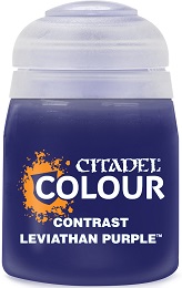 Citadel Contrast Paint: Leviathan Purple 29-62