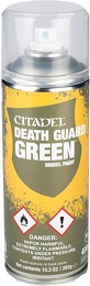 Citadel: Death Guard Green Spray Paint 62-32