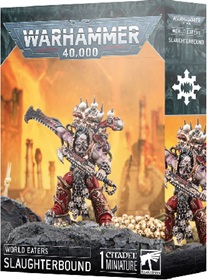 Warhammer 40K: World Eaters: Slaughterbound 67-05