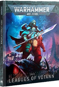 Warhammer 40K: Codex: Leagues of Votann 69-01