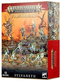 Warhammer: Age of Sigmar: Sylvaneth: Vanguard 70-05