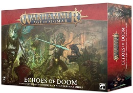 Warhammer Age of Sigmar: Echoes of Doom 80-41
