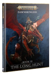 Warhammer: Age of Sigmar: Dawnbringers: Book 3: The Long Hunt 80-52
