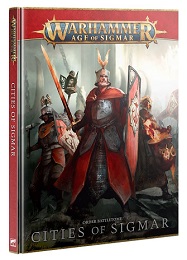 Warhammer: Age of Sigmar: Battletome: Cities of Sigmar 86-47