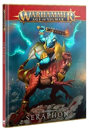 Warhammer: Age of Sigmar: Battletome: Seraphon 88-01