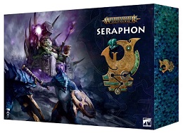 Warhammer: Age of Sigmar: Seraphon Army Set 88-04