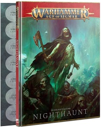 Warhammer Age of Sigmar: Battletome: Nighthaunt 91-14