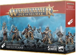 Warhammer Age of Sigmar: Stormcast Eternals: Reclusians 96-66