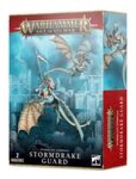 Warhammer: Age of Sigmar: Stormcast Eternals Stormdrake Guard