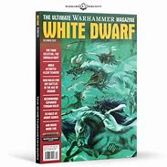 White Dwarf Magazine: December 2019
