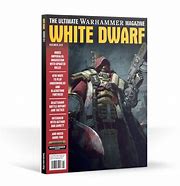 White Dwarf Magazine - November 2019