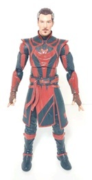 Marvel Legends: Doctor Strange in the Multiverse of Madness: Defender Strange 2021 Action Figure (Unboxed) - Used