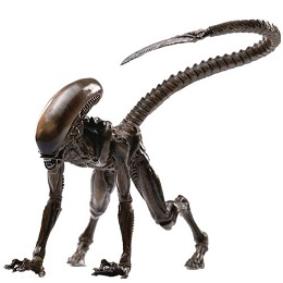 Alien 3: Dog Alien PX 1/18 Scale Action Figure