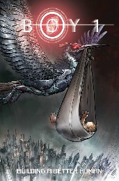 Boy-1 TP - Used