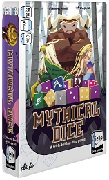 Mythical Dice
