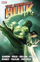 The Incredible Hulk: Volume 2 HC - Used
