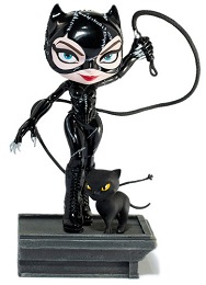 Batman Returns: Catwoman MiniCo. Vinyl Figure
