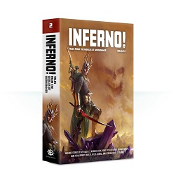 Inferno! Volume 2