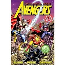 Avengers Assemble: Vol 2 - Used