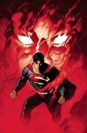 Superman Action Comics Volume 2: Invisible Mafia HC - Used