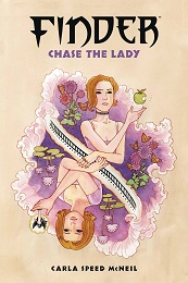 Finder: Chase the Lady TP 