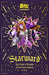 Starward no. 1 (2022 Series)