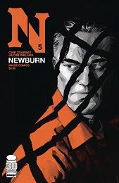 Newburn no. 5 (2021 Series) (MR)