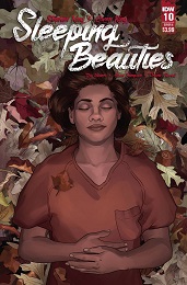 Sleeping Beauties no. 10 (2020 Series)