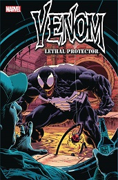 Venom: Lethal Protector no. 1 (2022 Series)