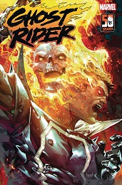 Ghost Rider no. 2 (2022 Series)