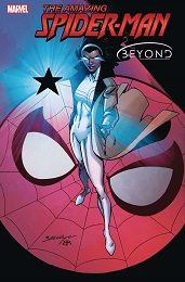 Amazing Spider-Man no. 92.BEY (2018 Series)