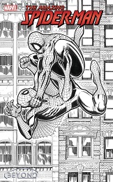 Amazing Spider-Man no. 93 (2018 Series)