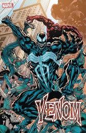Venom no. 6 (2021 Series)