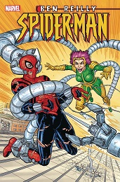 Ben Reilly: Spider-Man no. 3 (2022 Series)